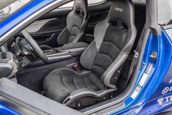 Lexus RC F by Gordon Ting & Beyond Marketing - 5