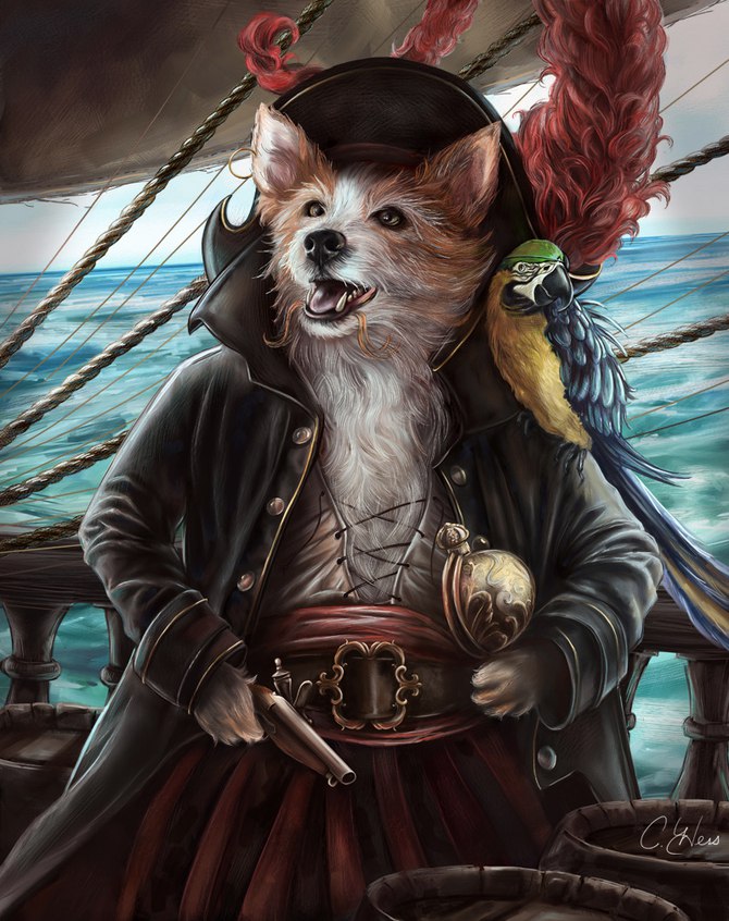      .    (Christina Hess) ... - 5