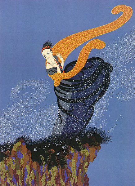 Erte - 64