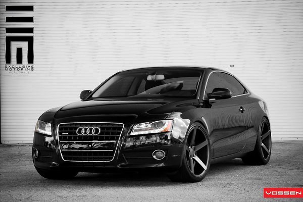 Audi A5 - 2