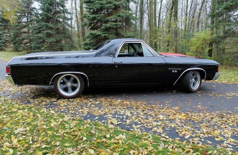 El Camino SS - 2