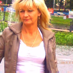 ЕЛЕНА, 58 лет, Калининград - фото 5