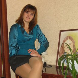 Ianushka, 37, 