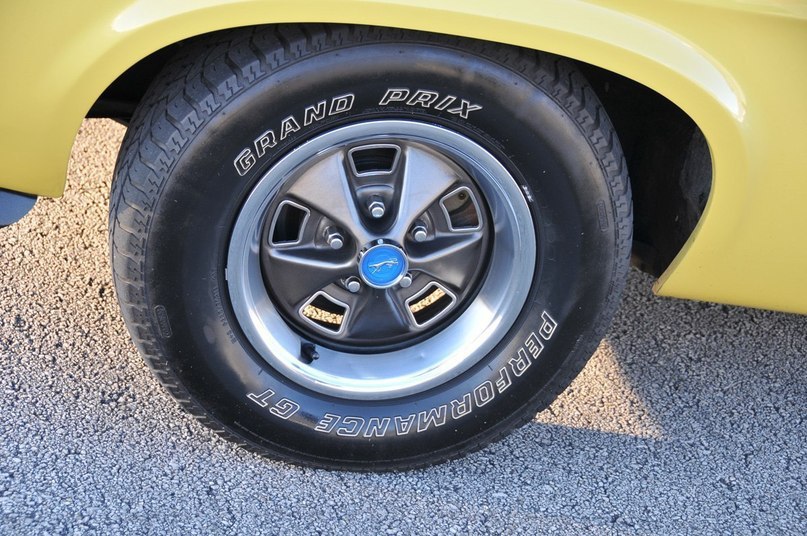 1970 Mercury Cougar Eliminator - 6