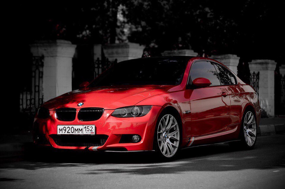 E92 - 3