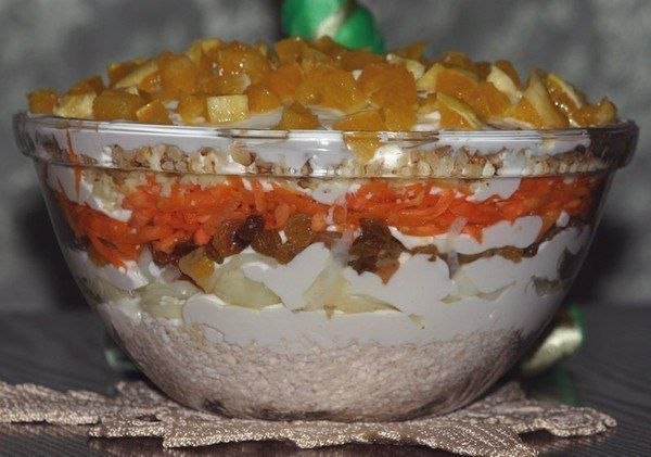 Салат
