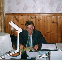 Сергей, 64, Башкортостан, Аскинский район