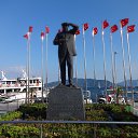 ������� ������� - ���� ����� �� ������� �Marmaris�
