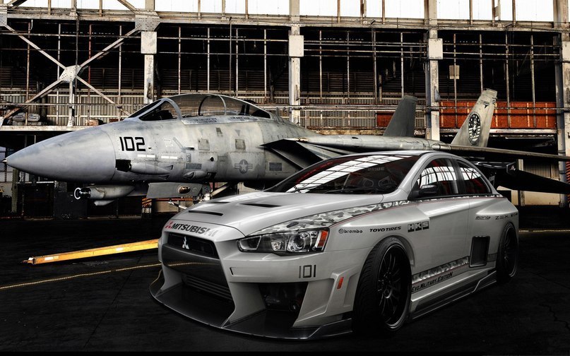 I Love Cars - 27  2015  23:20