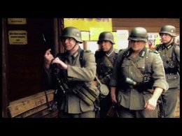 MOTOR-ROLLER - ����� � �����