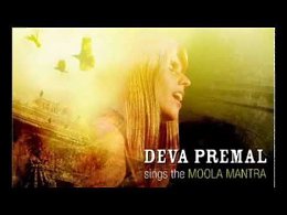 Deva Premal - Moola Mantra