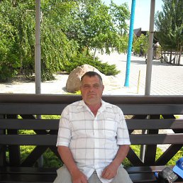 Владимир, 53, Бахмач