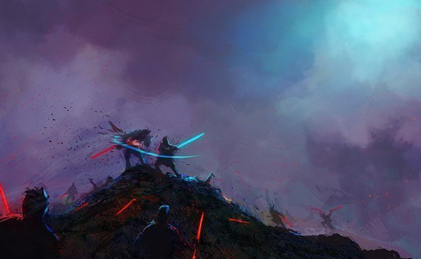   Star Wars - 5