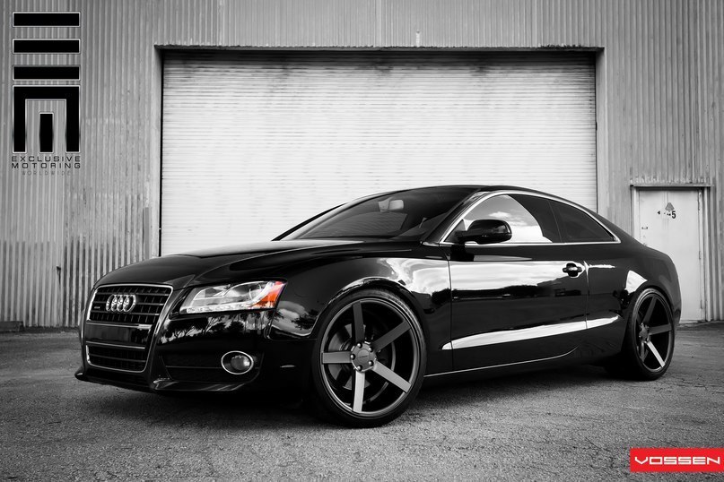 Audi A5 - 4