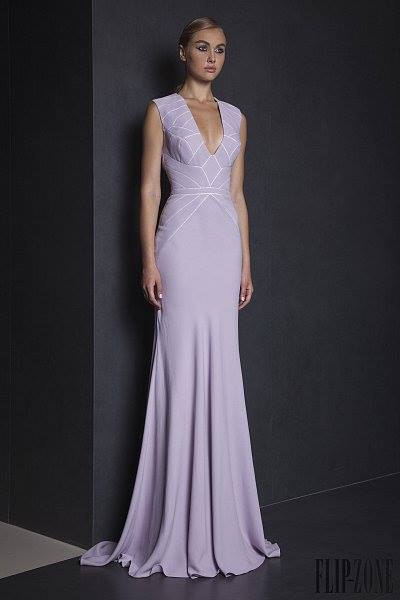 Tony Ward Spring-Summer 2015 - 3