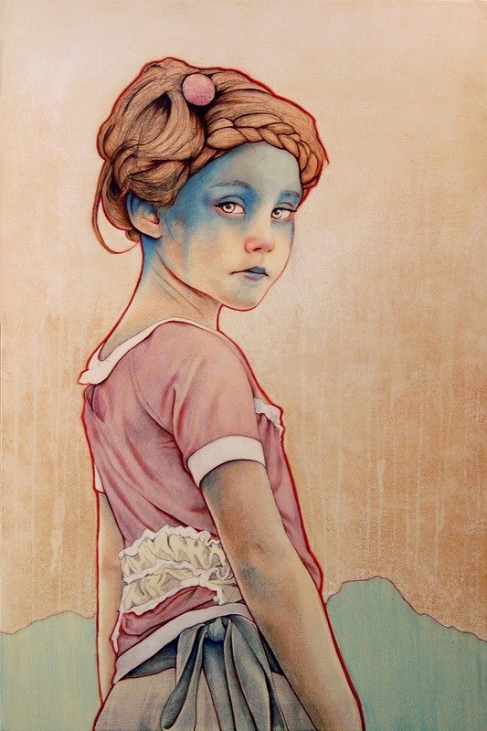 Michael Shapcott.#@poetry_of_life - 3