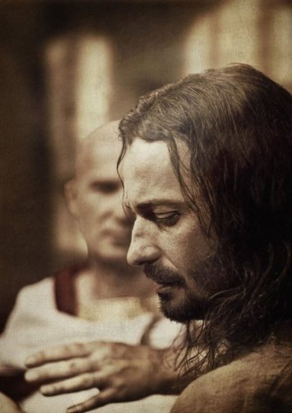 Многим не нравится роман «Мастер и Маргарита», потому что здесь зло не дьявол, а люди. - 3