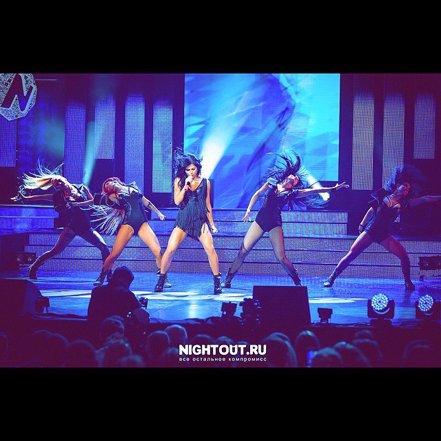 Make it happen #nyushateam #teamnyusha #�������������