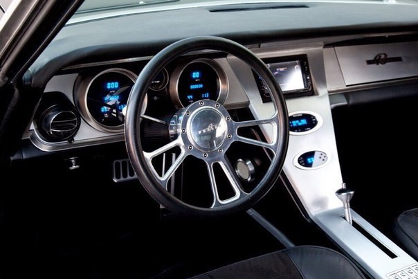 1963 Fesler Buick Riviera - 6