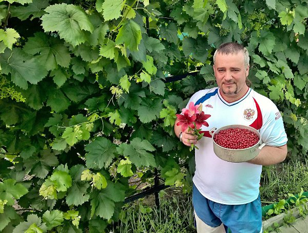 : SERGIO, 52 ,     