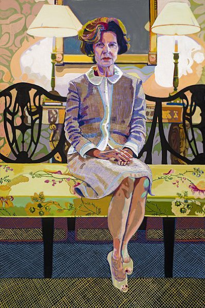 Elizabeth Chapin - 3