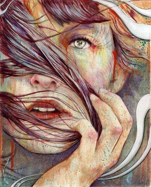 Michael Shapcott.#@poetry_of_life - 4