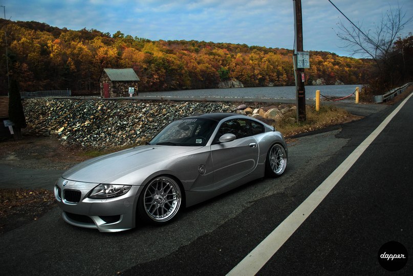 BMW Z4 M. - 4