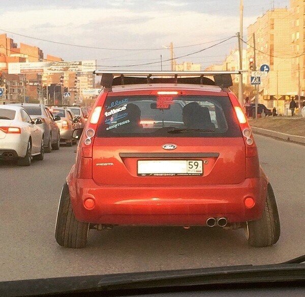 Stance