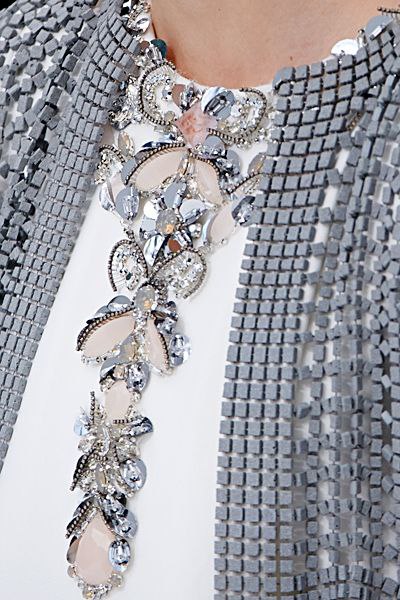 Chanel Haute Couture - 6