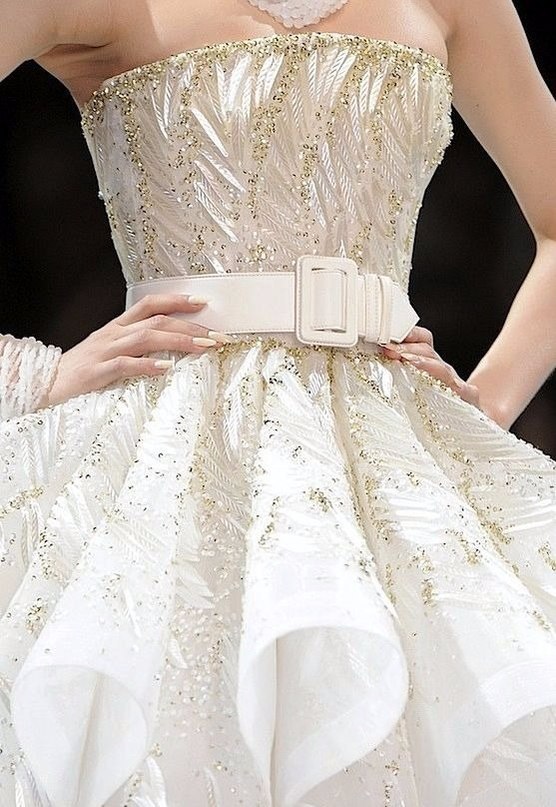 Haute Couture - 2