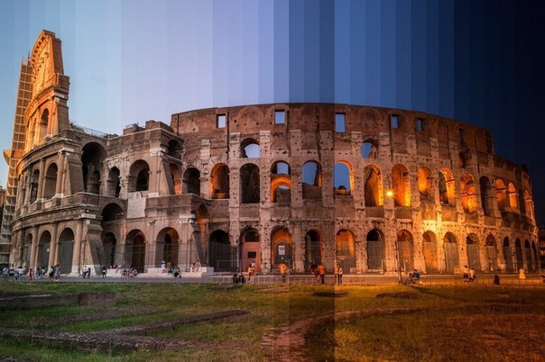    (Richard Silver)      Time Slice  ... - 6