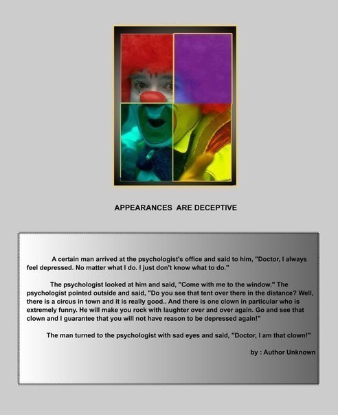    .Inspiring stories - 2
