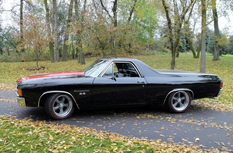 El Camino SS - 5