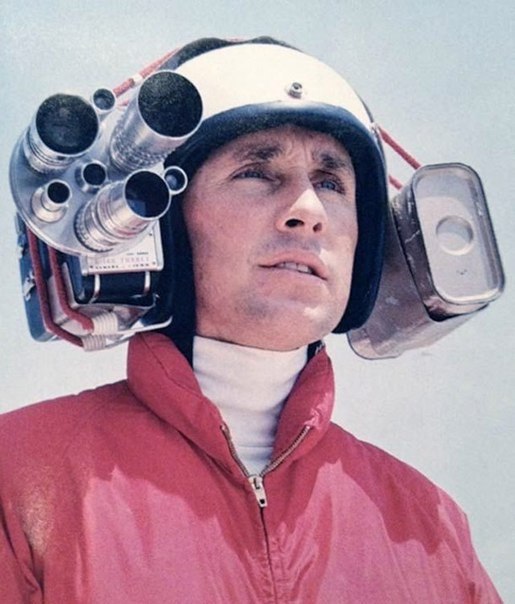 GoPro  1960 