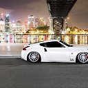 Nissan 370 Z   