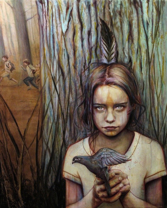 Michael Shapcott.#@poetry_of_life - 6