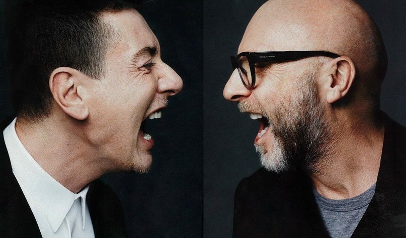          .  Dolce & Gabbana