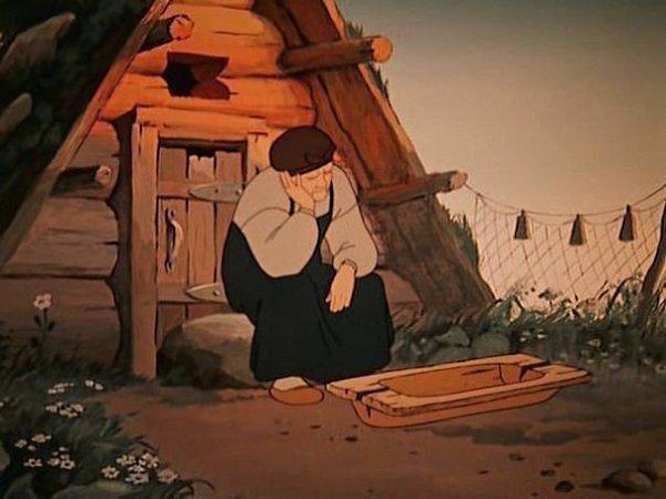 Не бойтесь рисковать и остаться у разбитого корыта. Бойтесь просидеть у своего корыта всю жизнь и не ...