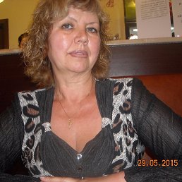 Светлана, 61, Авдеевка