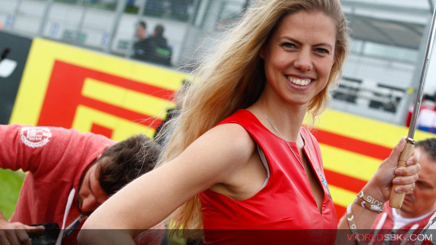 *MotoGP -WSBK~Girls~ - 20  2015  21:08
