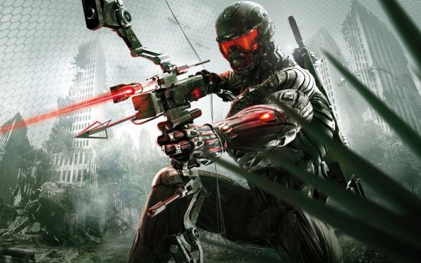 : Crysis 4    E3 2015 (16 )