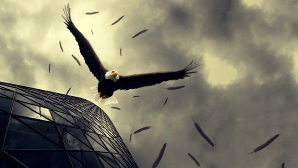 Ни одно слово, летящее в твой адрес, не должно менять твое мнение о себе. © Уинстон Черчиль