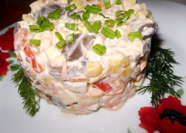 Салат