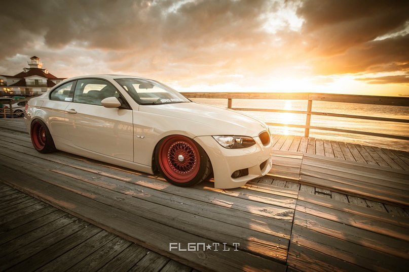 BMW 3-Series Coupe. - 3
