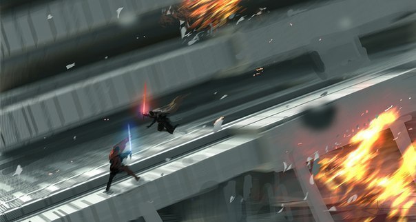   Star Wars - 3