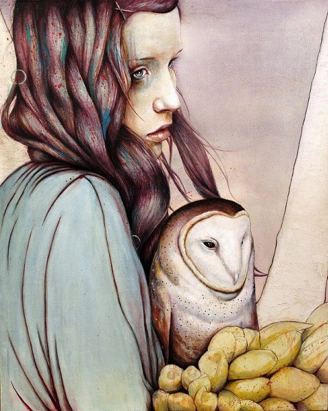 Michael Shapcott.#@poetry_of_life - 5