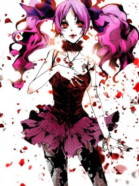 аниме : усопшие - 2