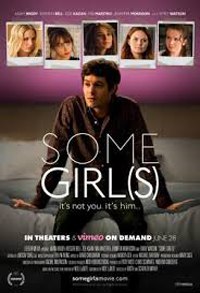   / Some Girl(s) (2013).: 2013 :  :      ...