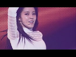 Hyomin - Love Suggestion