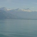 Lake of geneva    